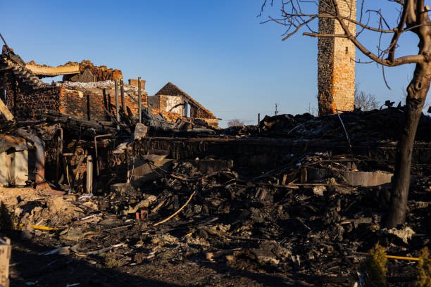 Reliable Fire Damage Removal contractor in Lawrence Township, NJ by Fire Damage Flint